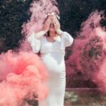 ¡Descubre la magia del gender reveal!