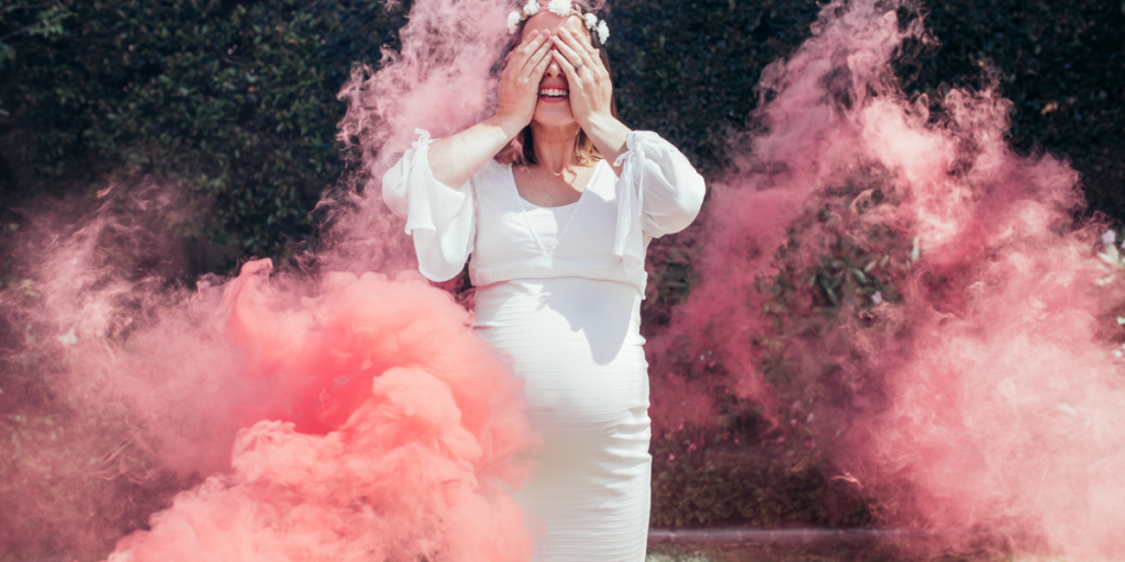 Cuales son las Mejores Tematicas de fiesta para un Gender Reveal